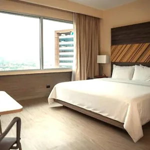 4* Отель V Grand Hotel, A Member Of Radisson Individuals