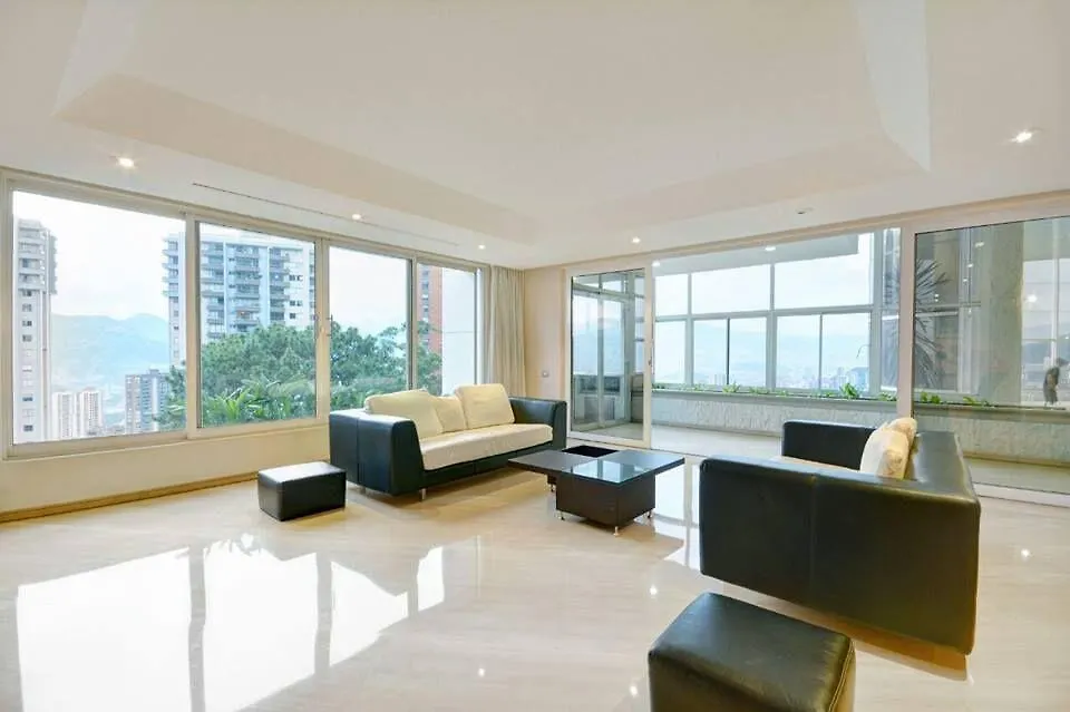 Apartment Pablo Escobar'S 12 Bedroom Penthouse Medellin