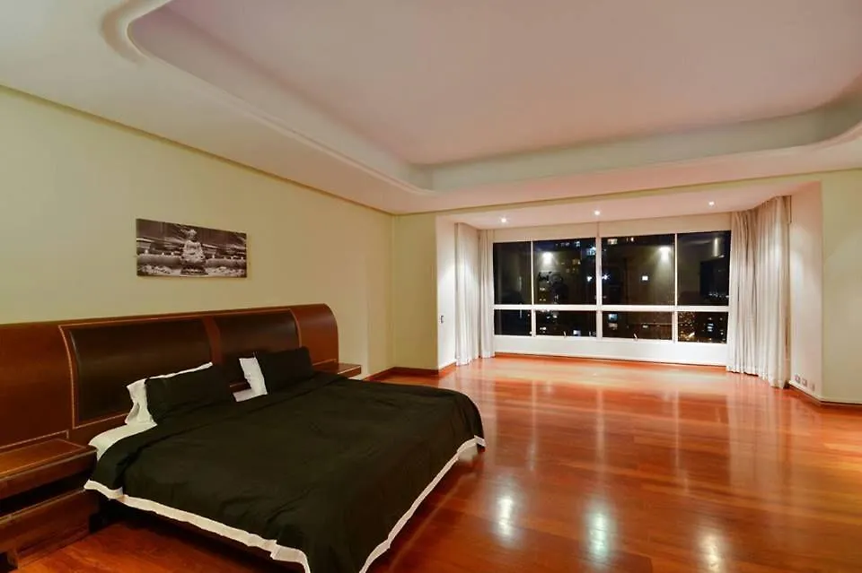 Pablo Escobar'S 12 Bedroom Penthouse Medellin