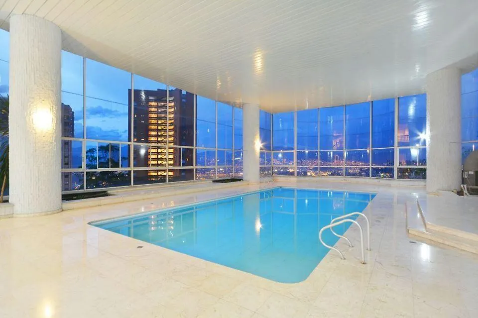 Pablo Escobar'S 12 Bedroom Penthouse Medellin 0*,  Colombia