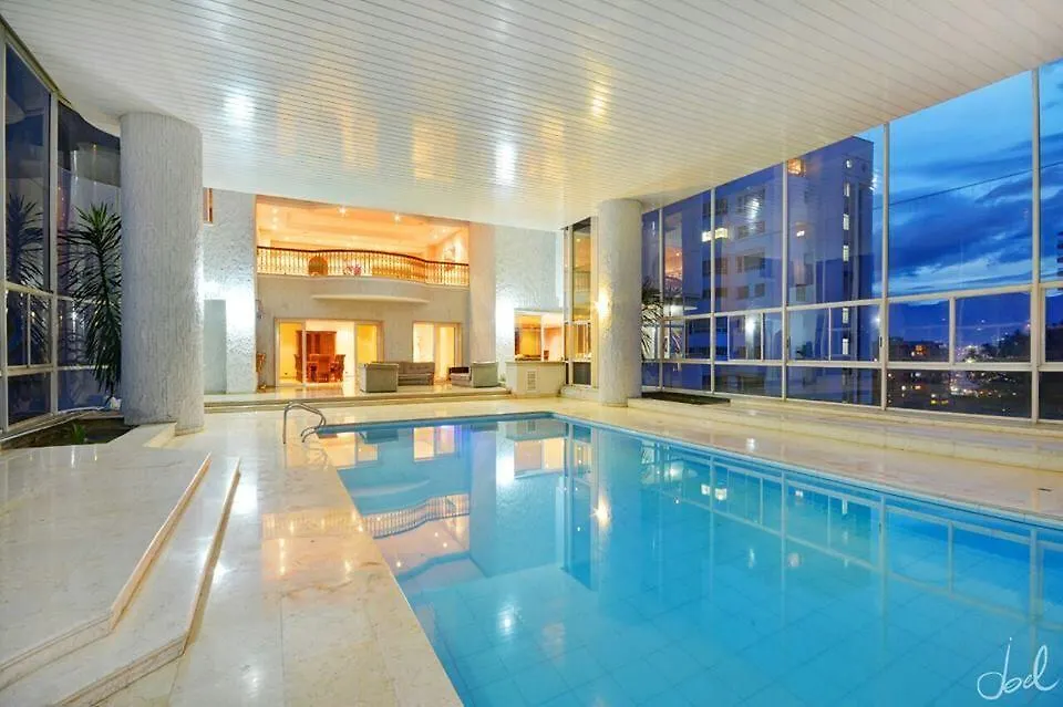Pablo Escobar\'S 12 Bedroom Penthouse contacts
