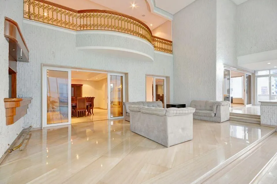 Pablo Escobar'S 12 Bedroom Penthouse Medellin