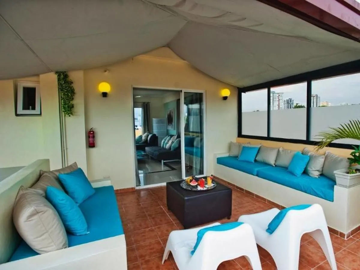 Apartment Pablo Escobar'S 12 Bedroom Penthouse Medellin Colombia