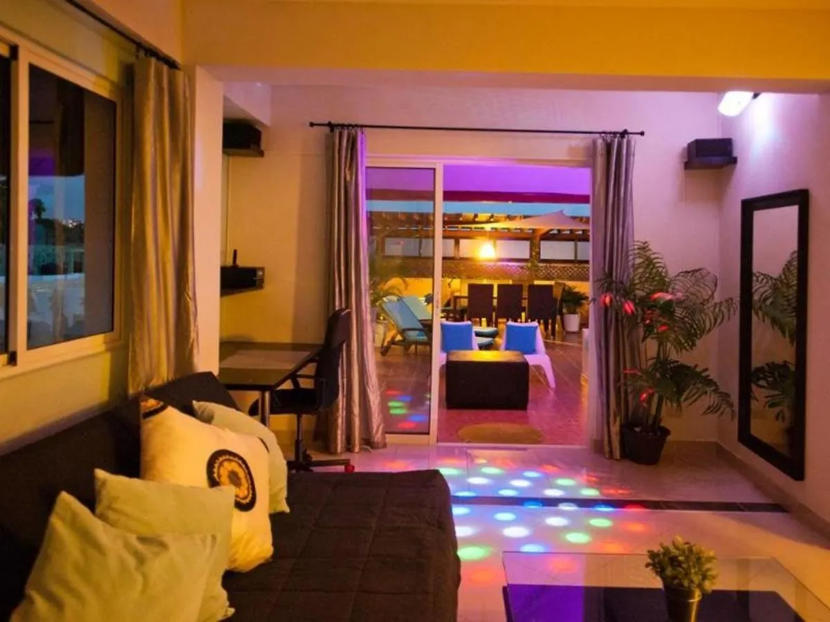 Apartment Pablo Escobar'S 12 Bedroom Penthouse Medellin