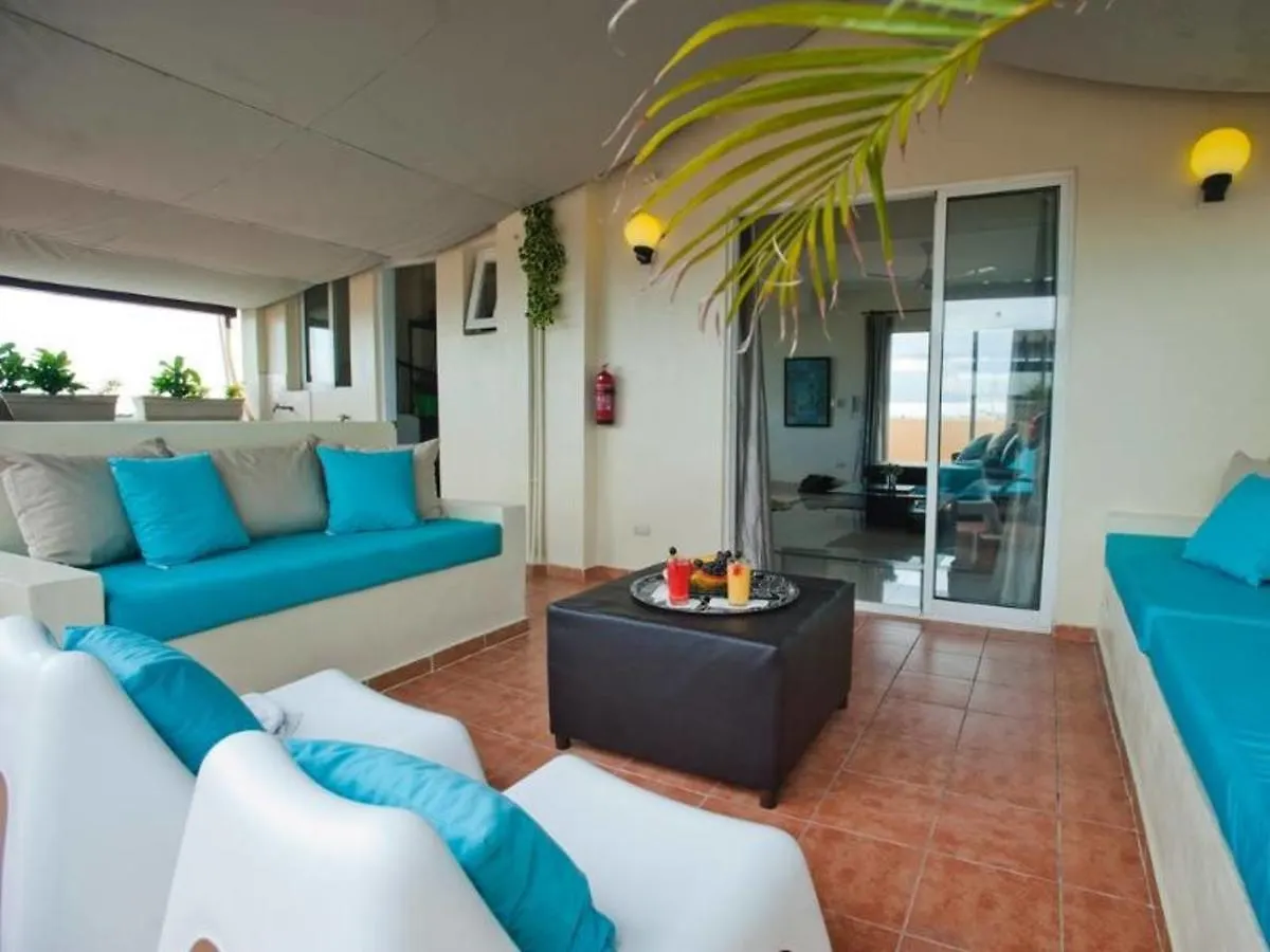 Pablo Escobar'S 12 Bedroom Penthouse Medellin 0*,  Colombia