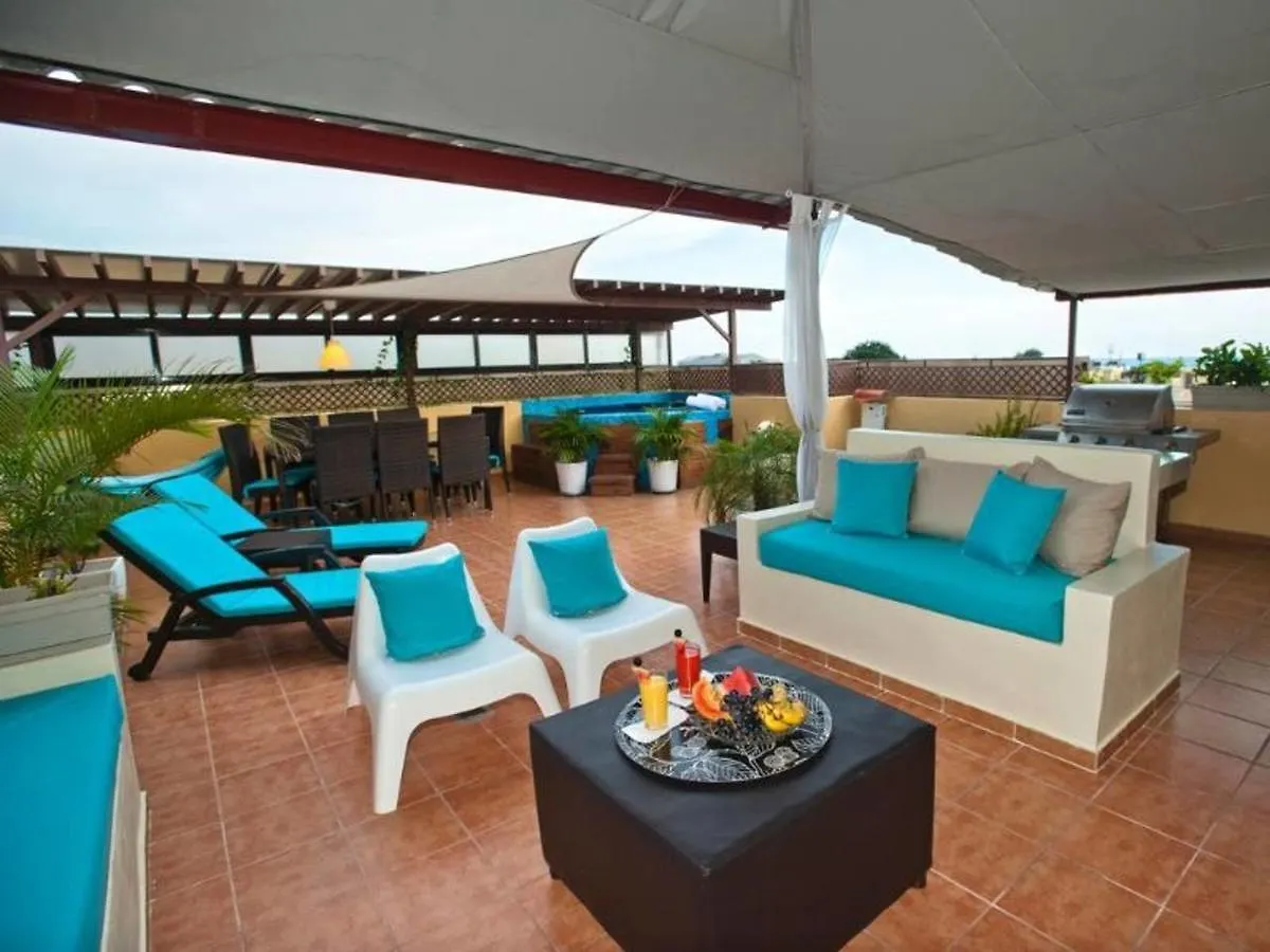 Pablo Escobar'S 12 Bedroom Penthouse Medellin